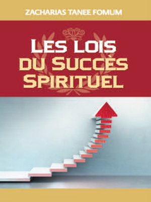 cover image of Lois Du Succes Spirituel (volume Un)